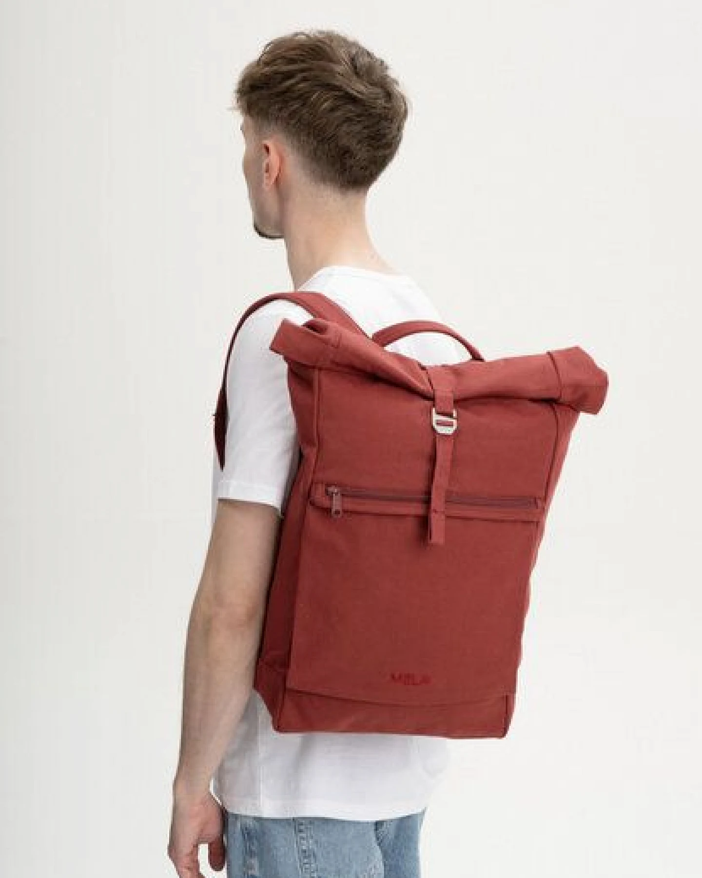 Rucksack AMAR – Ansicht 2