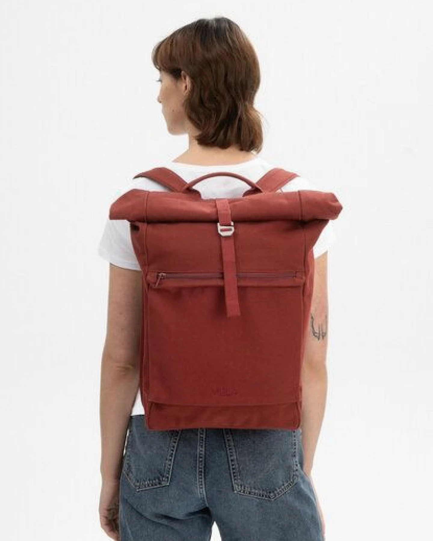 Rucksack AMAR – Ansicht 3