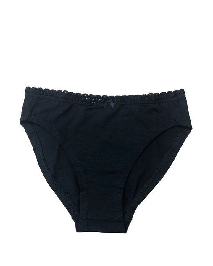 CORA happywear Damen Unterhose aus Eukalyptus Faser "Ginevra"