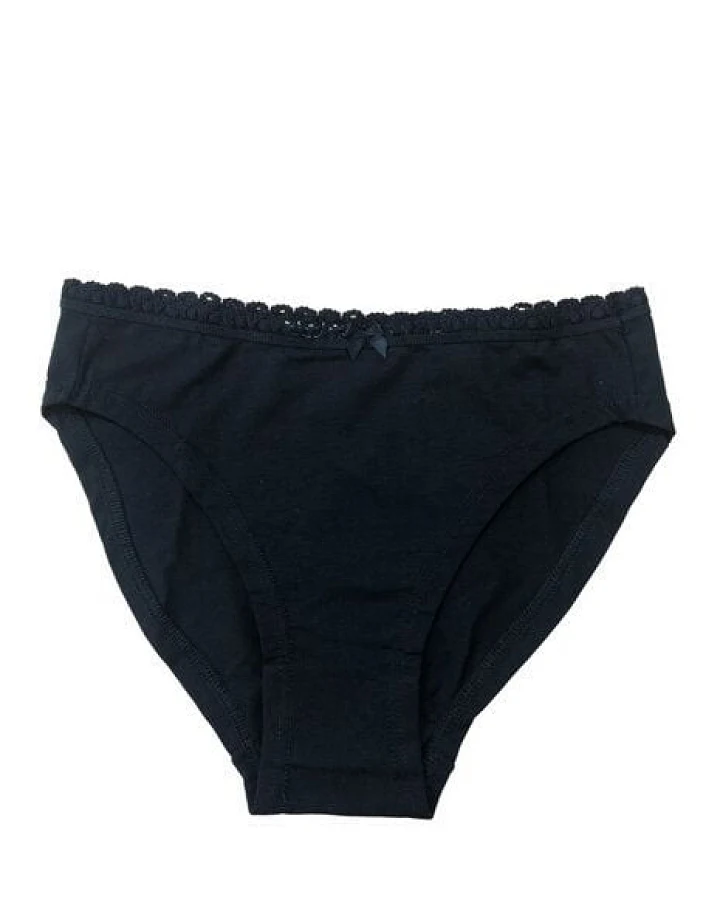 CORA happywear Damen Unterhose aus Eukalyptus Faser "Ginevra"