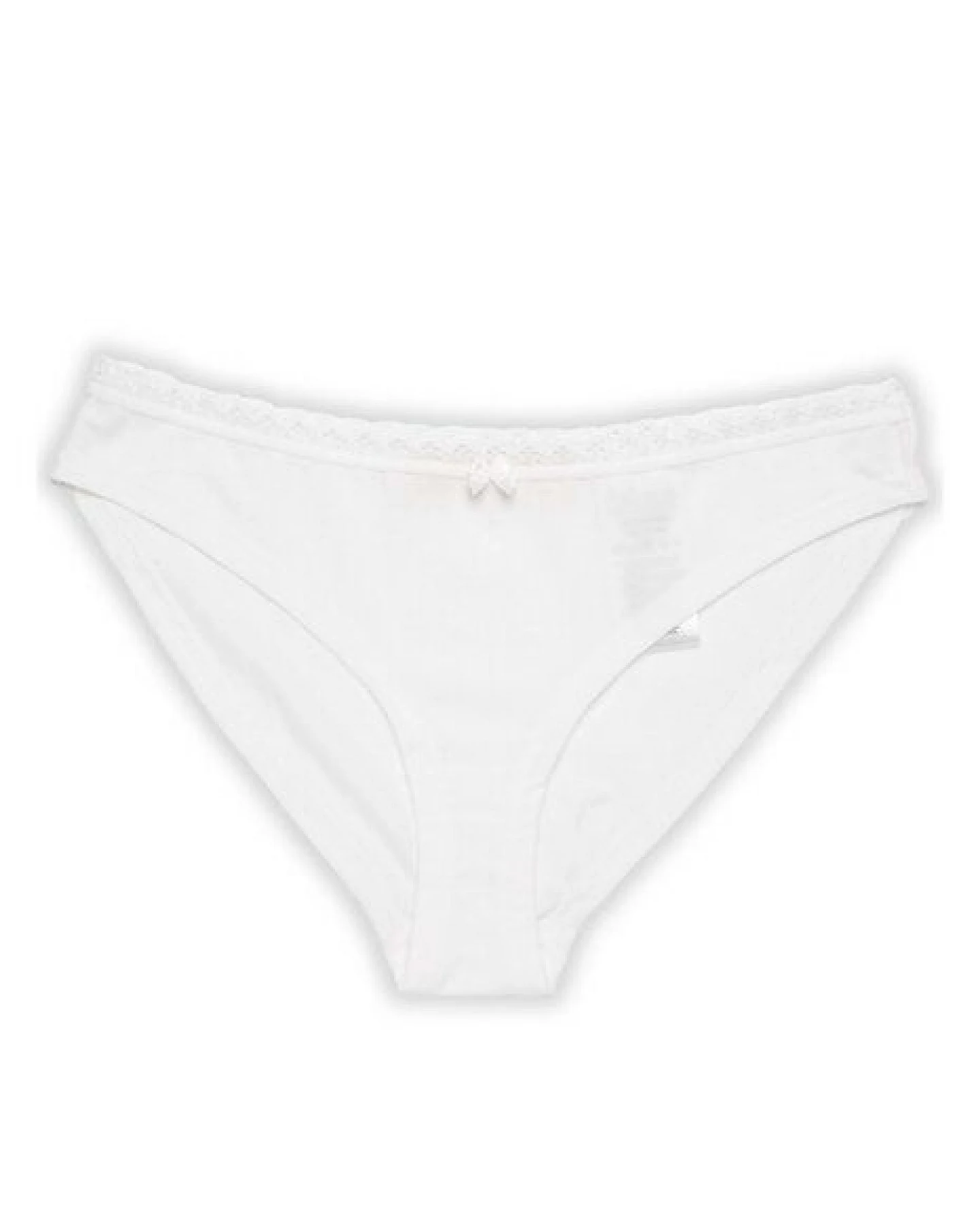 CORA happywear Damen Unterhose aus Eukalyptus Faser "Ginevra" – Ansicht 2