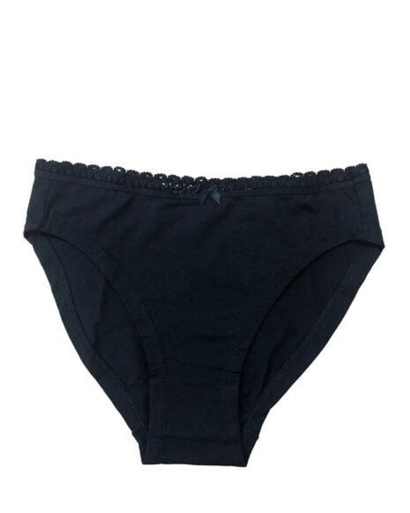 CORA happywear Damen Unterhose aus Eukalyptus Faser "Ginevra" – Ansicht 3