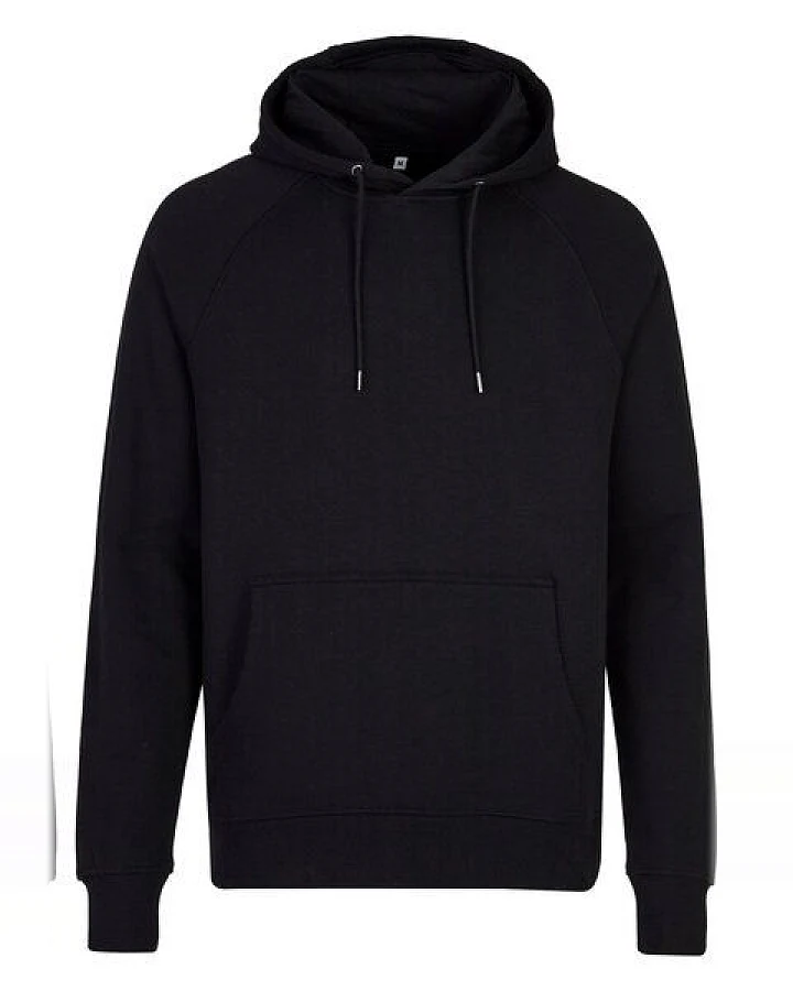 Brandless Basic Bio Hoody (Kids) GOTS