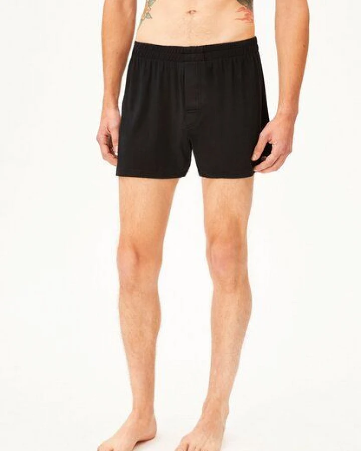 ARMEDANGELS AASKER Herren Boxer aus TENCEL Modal Mix