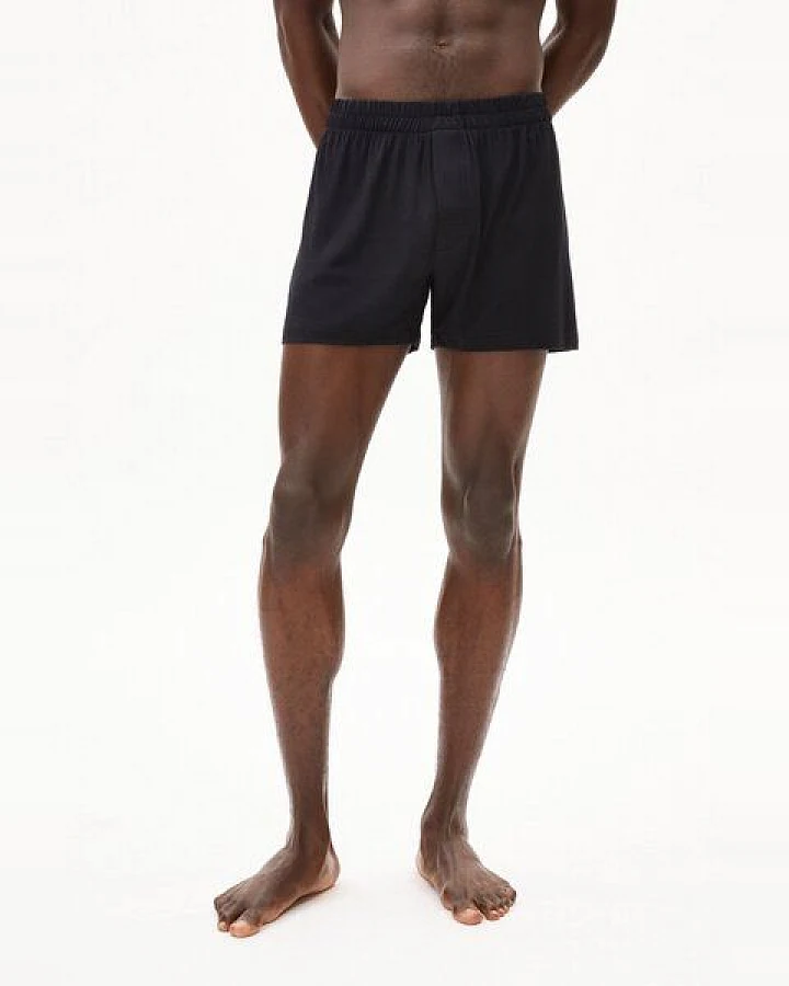 ARMEDANGELS AASKER Herren Boxer aus TENCEL Modal Mix