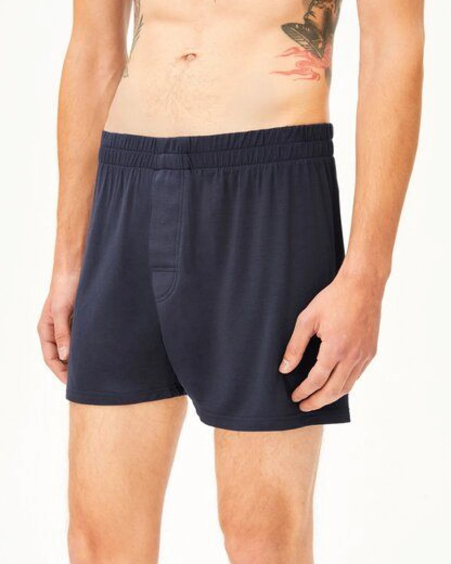 ARMEDANGELS AASKER Herren Boxer aus TENCEL Modal Mix – Ansicht 3
