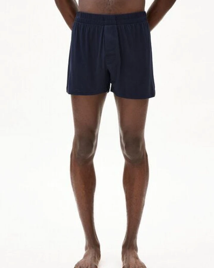 ARMEDANGELS AASKER Herren Boxer aus TENCEL Modal Mix