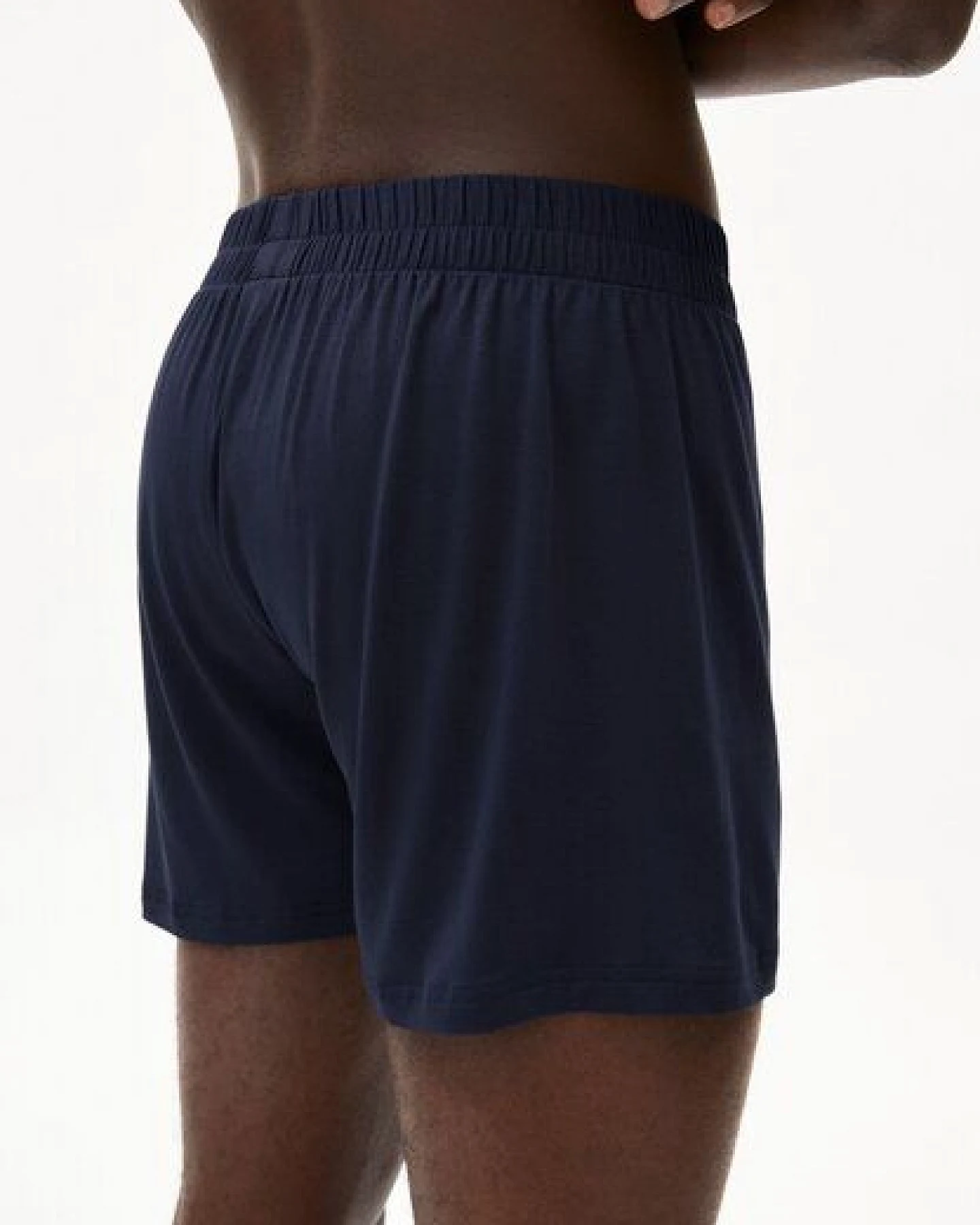 ARMEDANGELS AASKER Herren Boxer aus TENCEL Modal Mix – Ansicht 3