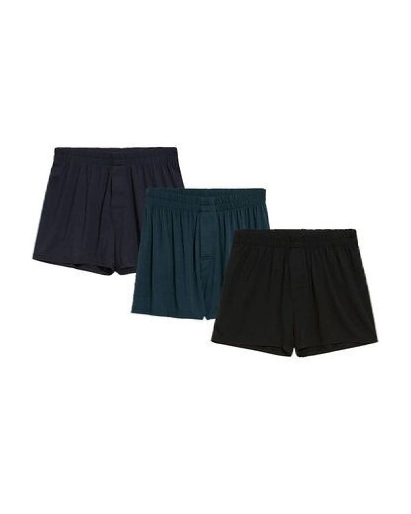 ARMEDANGELS AASKER Herren Boxer aus TENCEL Modal Mix – Ansicht 4