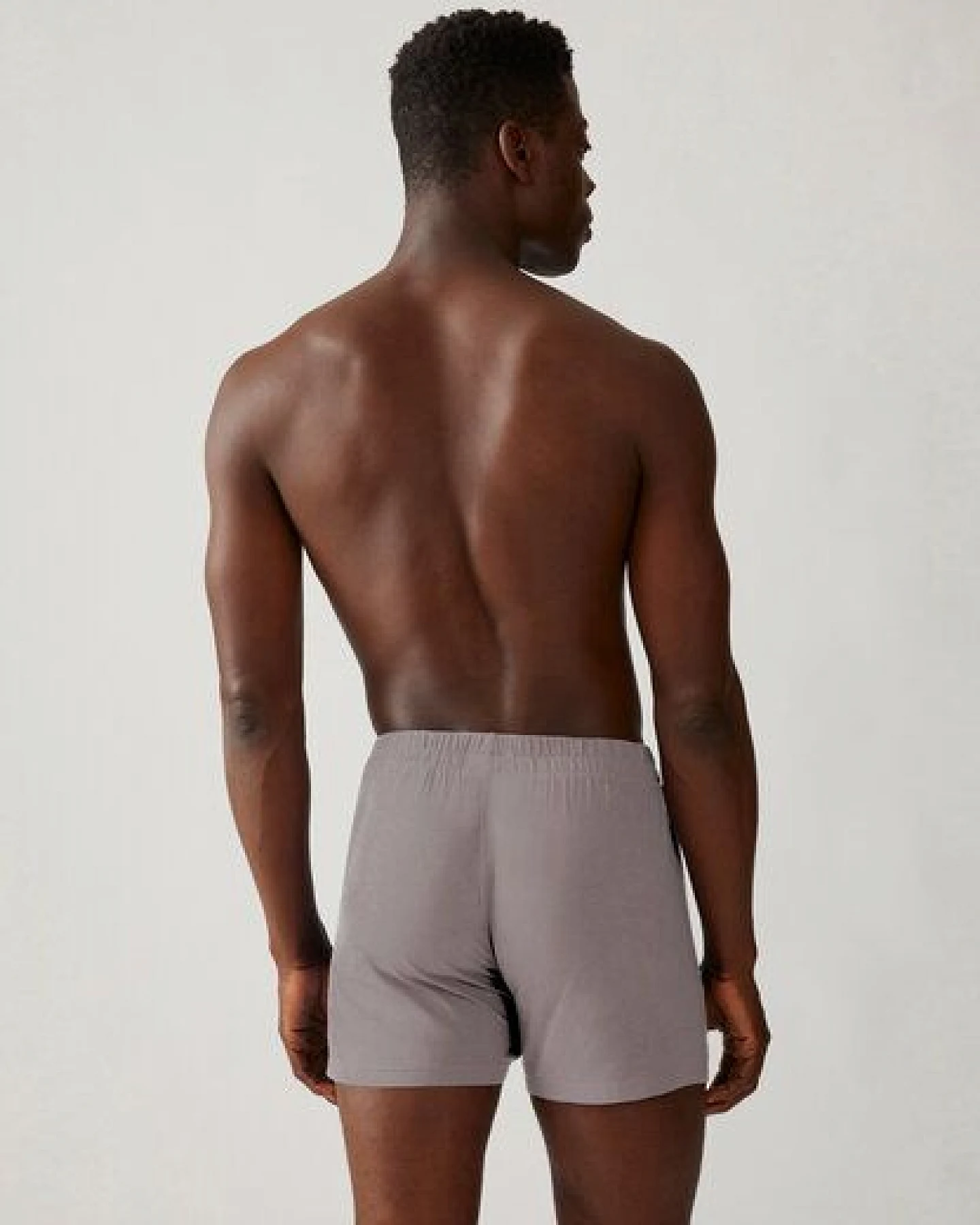 ARMEDANGELS AASKER Herren Boxer aus TENCEL Modal Mix – Ansicht 2
