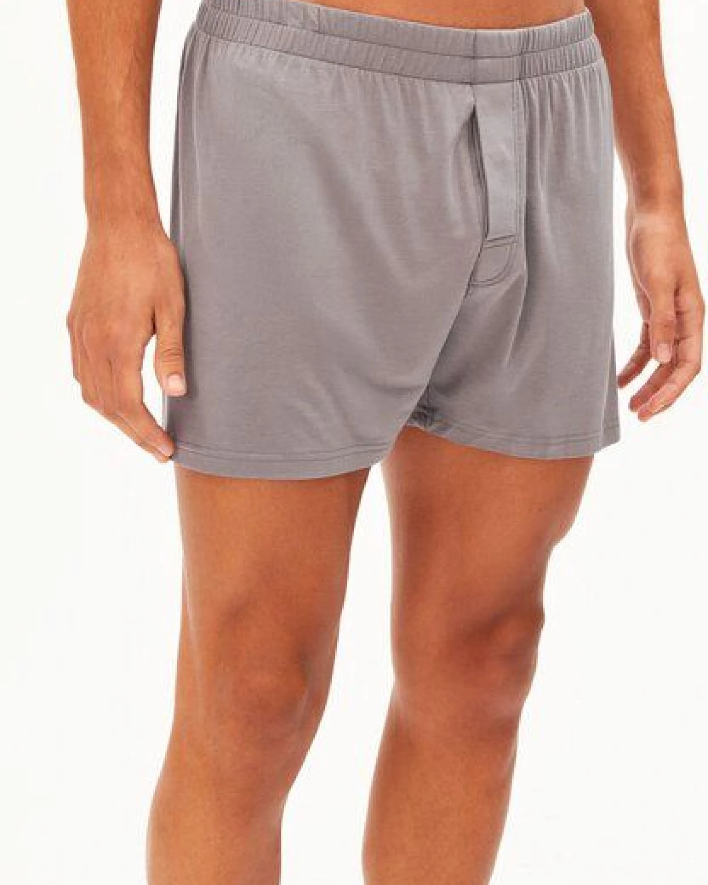 ARMEDANGELS AASKER Herren Boxer aus TENCEL Modal Mix – Ansicht 3
