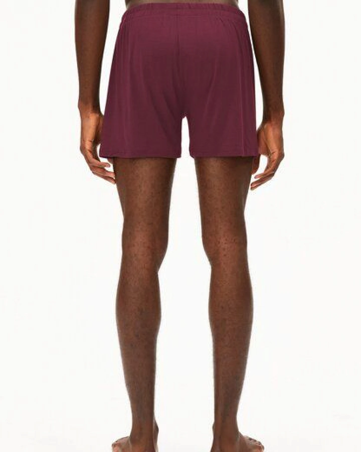 ARMEDANGELS AASKER Herren Boxer aus TENCEL Modal Mix – Ansicht 2