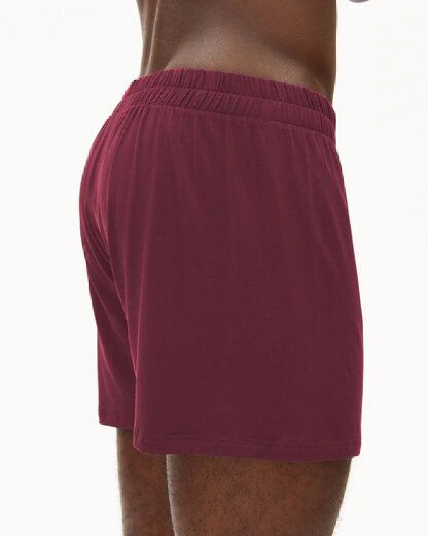 ARMEDANGELS AASKER Herren Boxer aus TENCEL Modal Mix – Ansicht 3