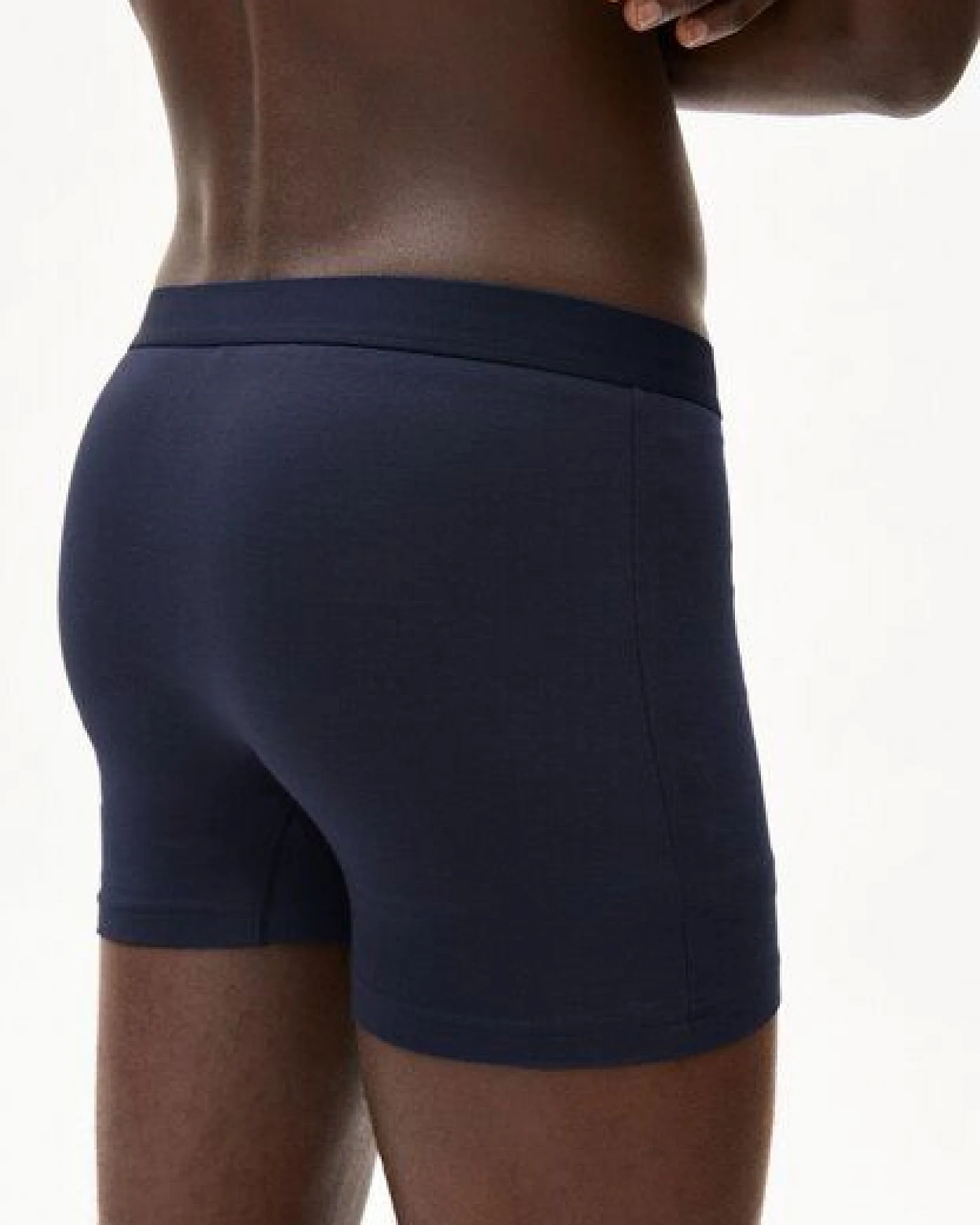ARMEDANGELS RICAARD Herren Boxer aus TENCEL Modal Mix – Ansicht 3