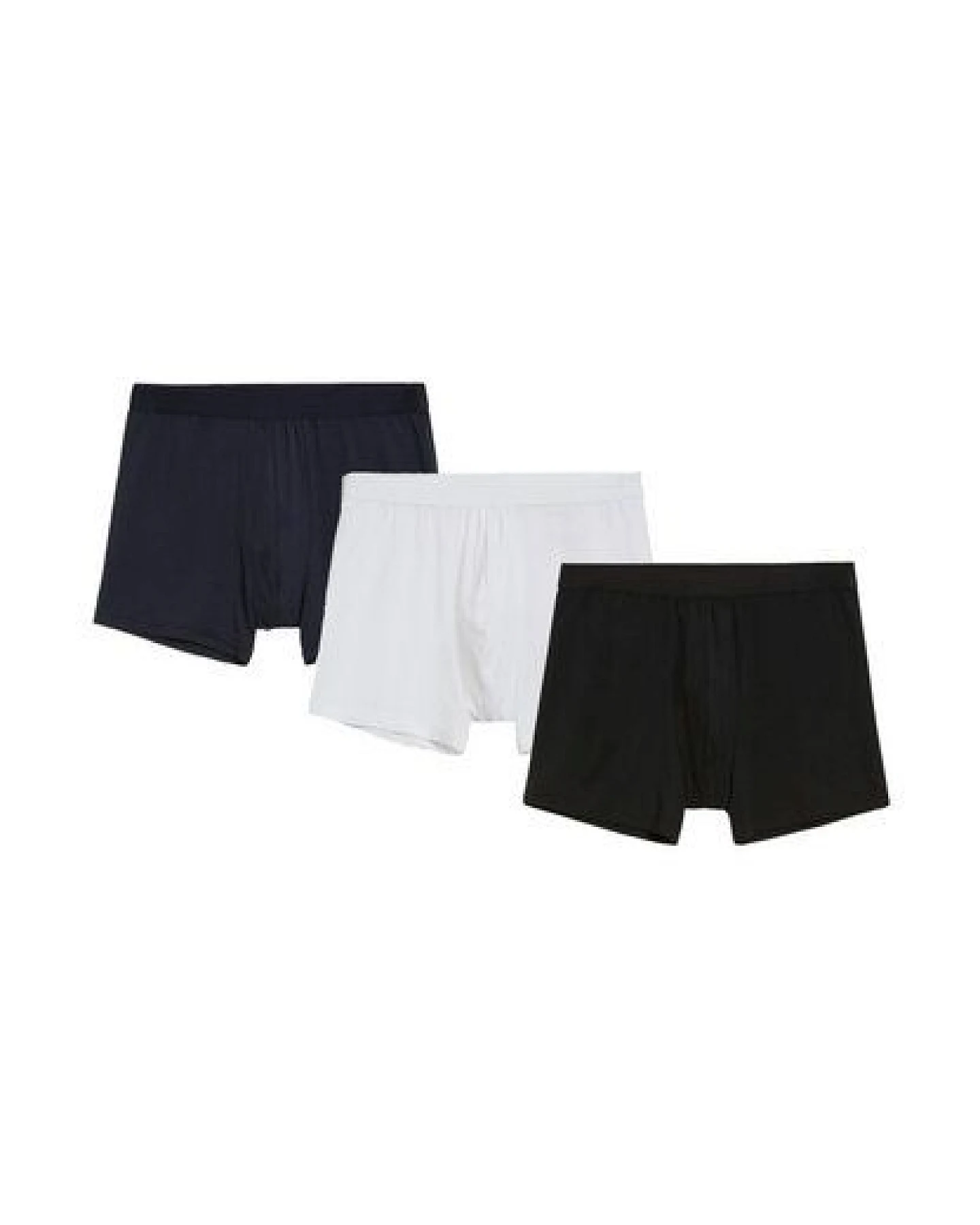 ARMEDANGELS RICAARD Herren Boxer aus TENCEL Modal Mix – Ansicht 4