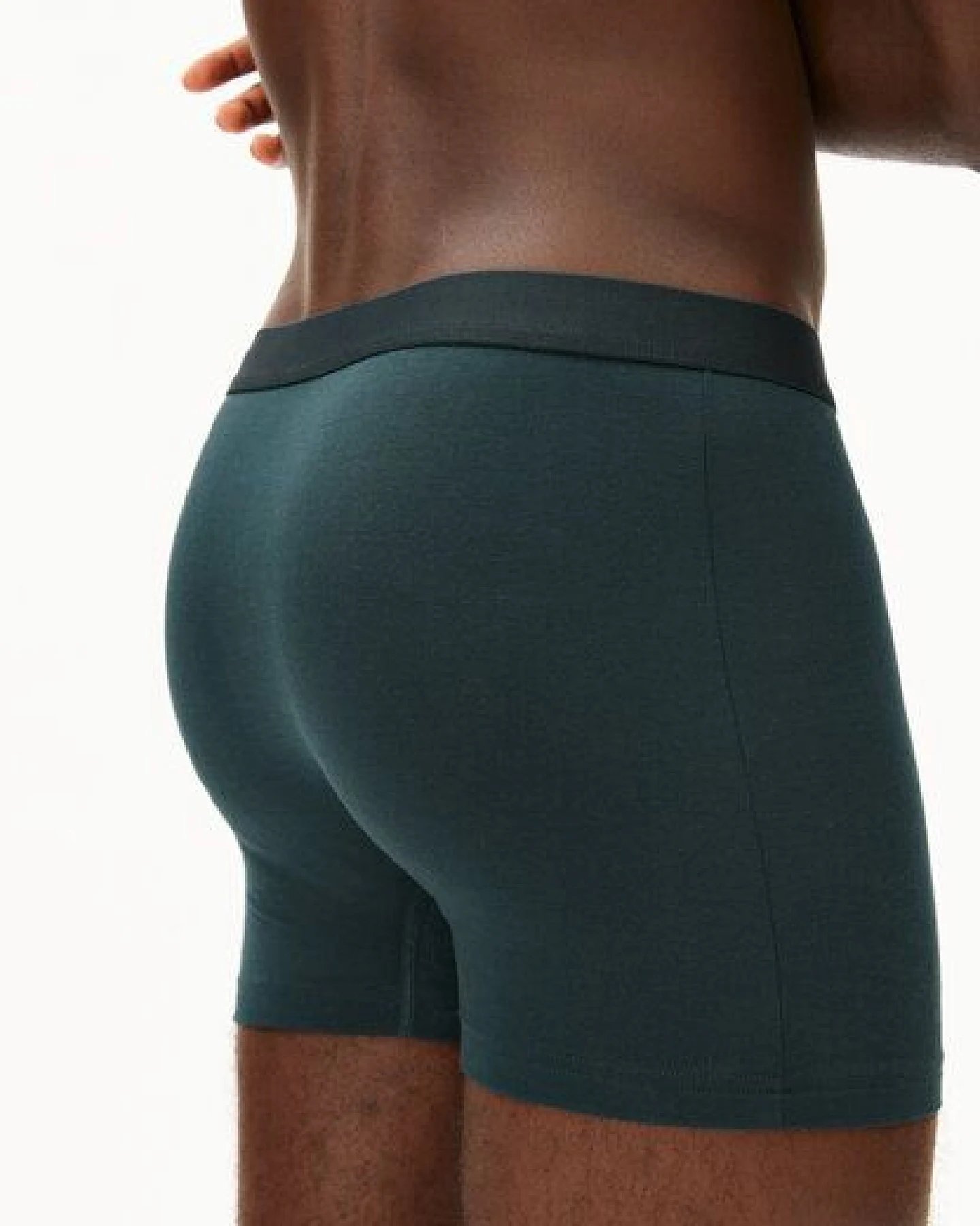 ARMEDANGELS RICAARD Herren Boxer aus TENCEL Modal Mix – Ansicht 3