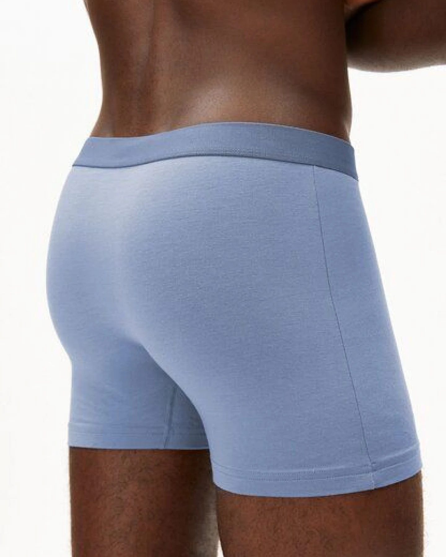 ARMEDANGELS RICAARD Herren Boxer aus TENCEL Modal Mix – Ansicht 3