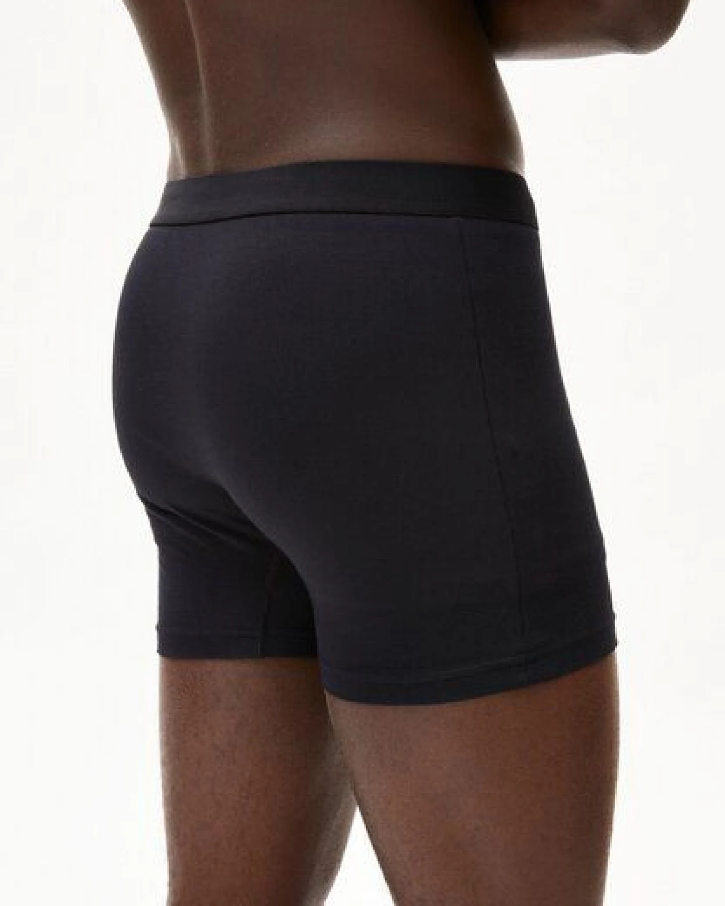 ARMEDANGELS RICAARD Herren Boxer aus TENCEL Modal Mix – Ansicht 3