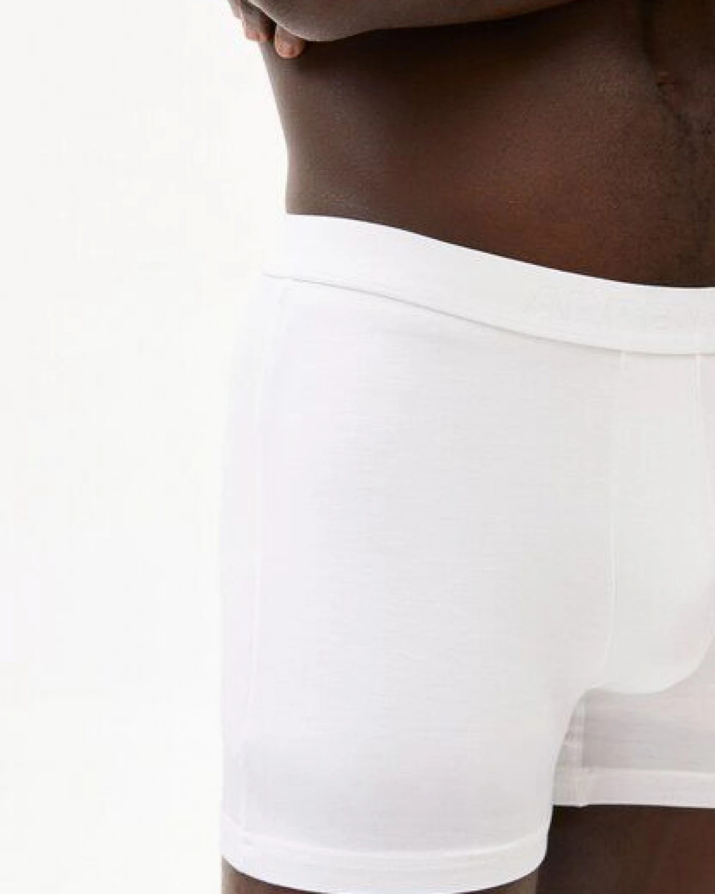 ARMEDANGELS RICAARD Herren Boxer aus TENCEL Modal Mix – Ansicht 3