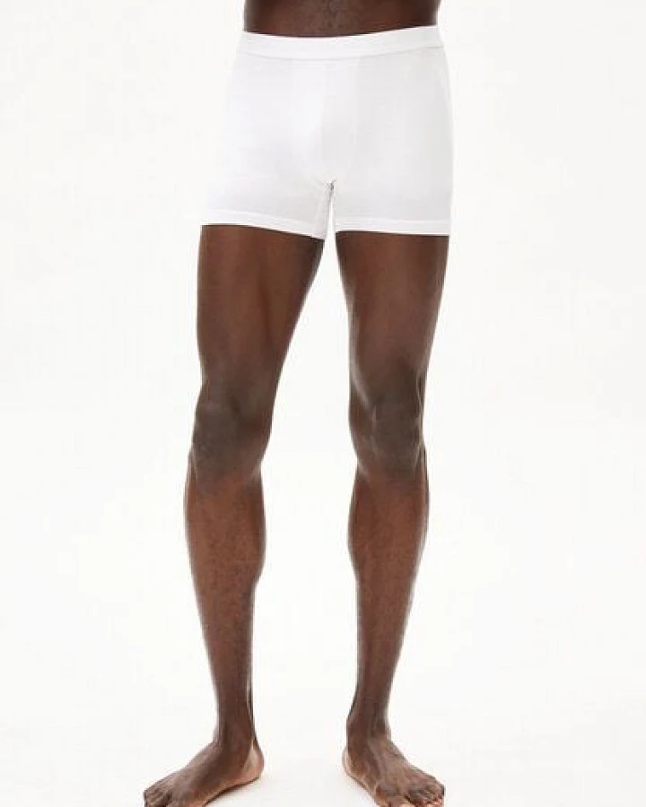 Produktseite: ARMEDANGELS RICAARD Herren Boxer aus TENCEL Modal Mix