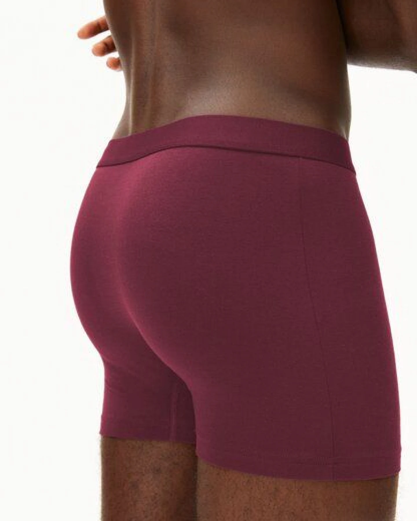 ARMEDANGELS RICAARD Herren Boxer aus TENCEL Modal Mix – Ansicht 3