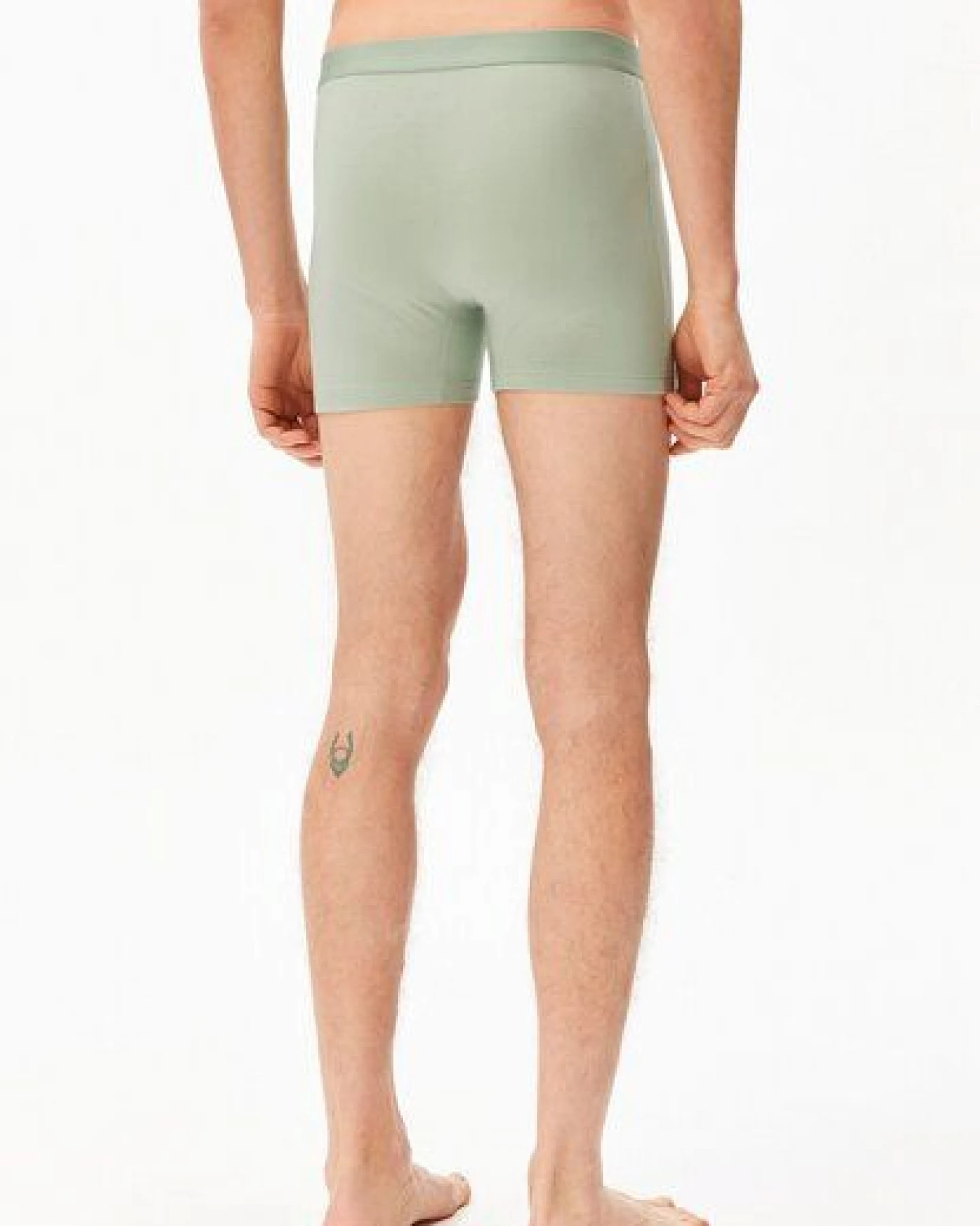ARMEDANGELS RICAARD Herren Boxer aus TENCEL Modal Mix – Ansicht 2