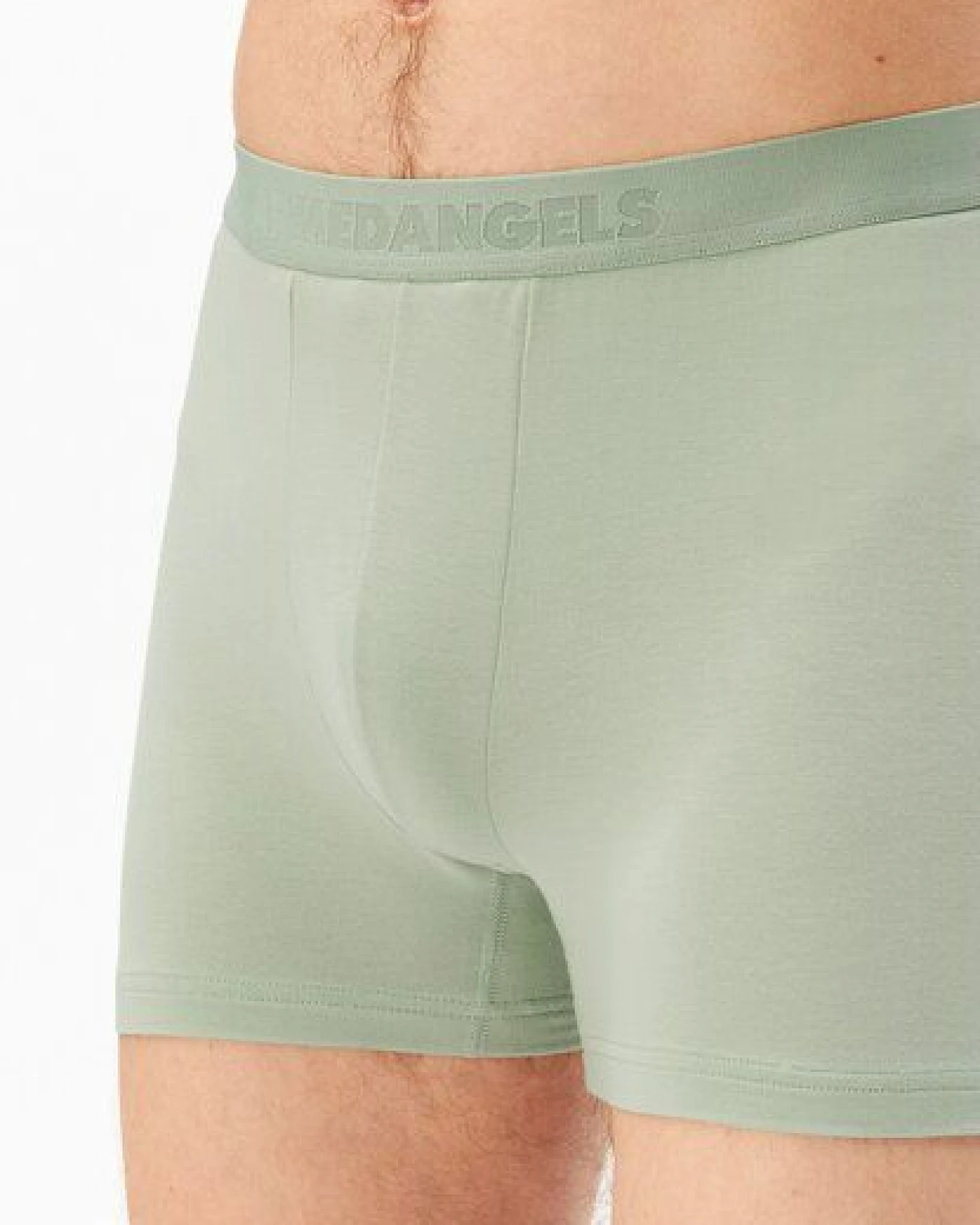 ARMEDANGELS RICAARD Herren Boxer aus TENCEL Modal Mix – Ansicht 3