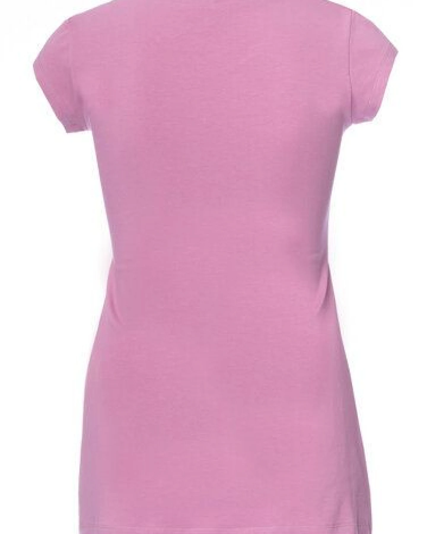 Milchshake 103 BASIC Umstands- und Stillshirt kurzarm aus Bio-Baumwolle – Ansicht 3