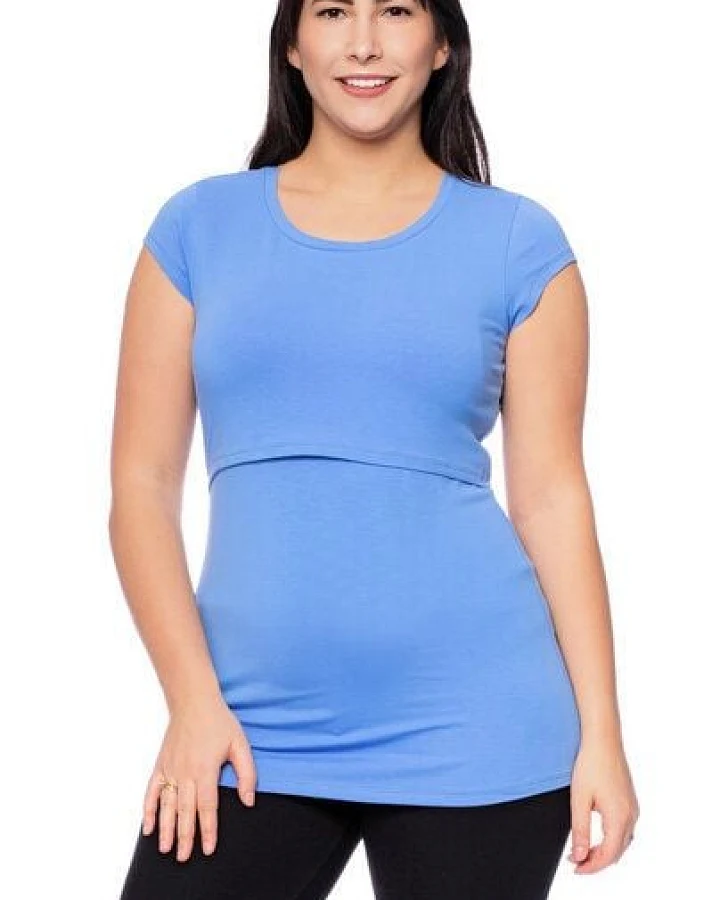 Blau