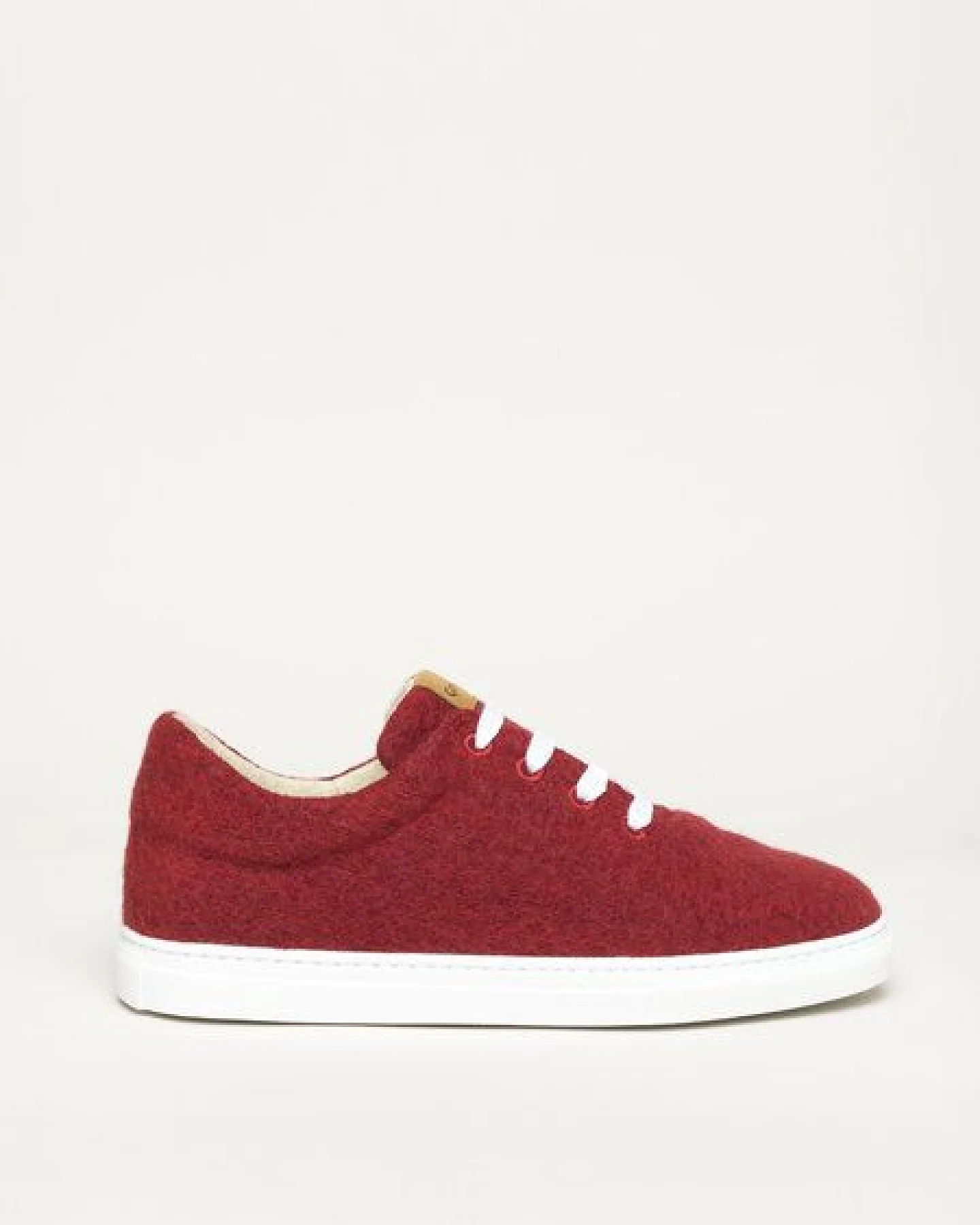 Magicfelt moderner Wool Walker 101 Sneaker aus 100 % Schurwolle – Ansicht 4