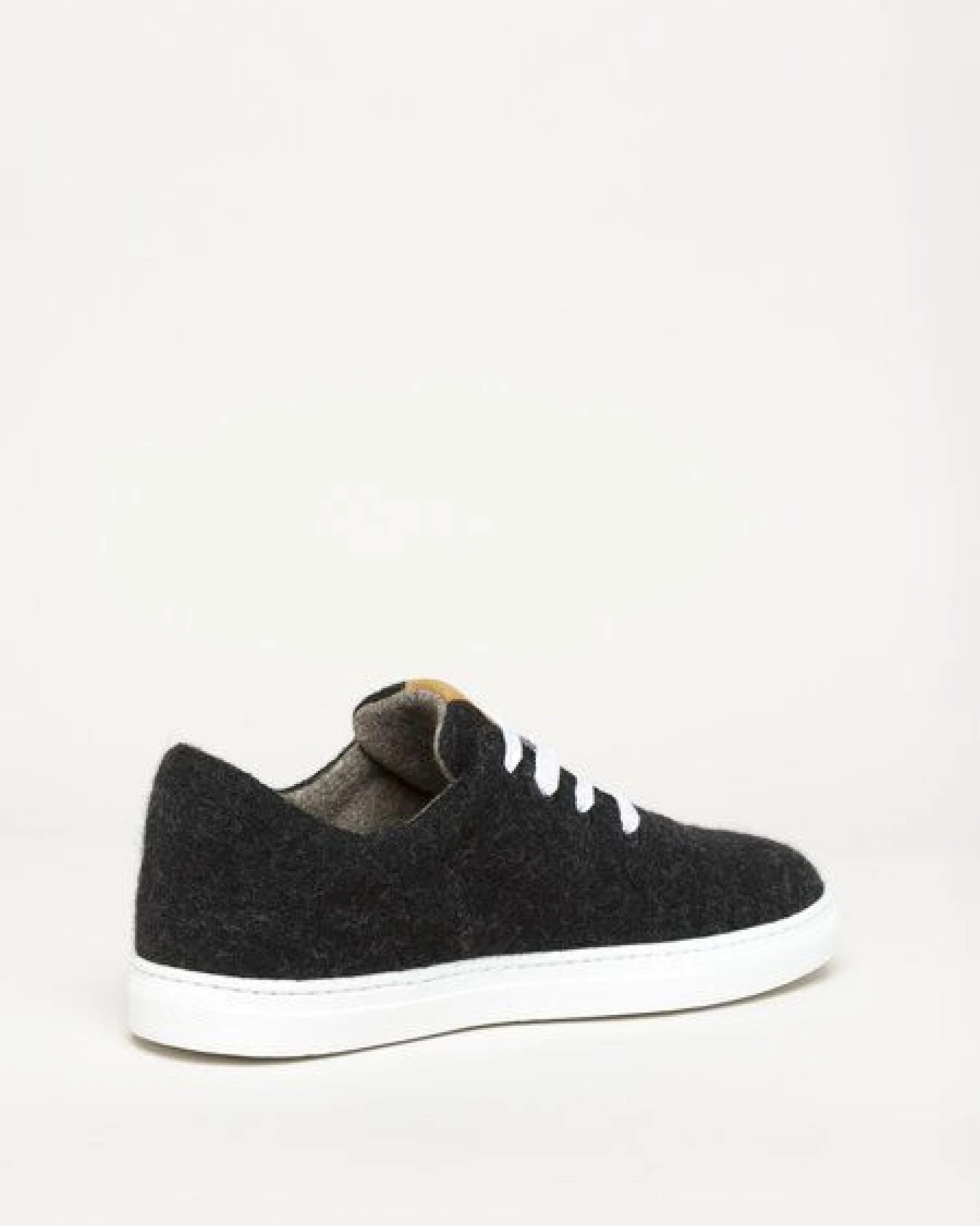 Magicfelt moderner Wool Walker 101 Sneaker aus 100 % Schurwolle – Ansicht 3