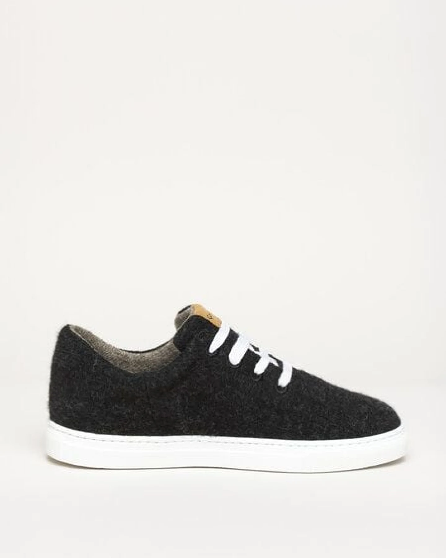 Magicfelt moderner Wool Walker 101 Sneaker aus 100 % Schurwolle – Ansicht 4