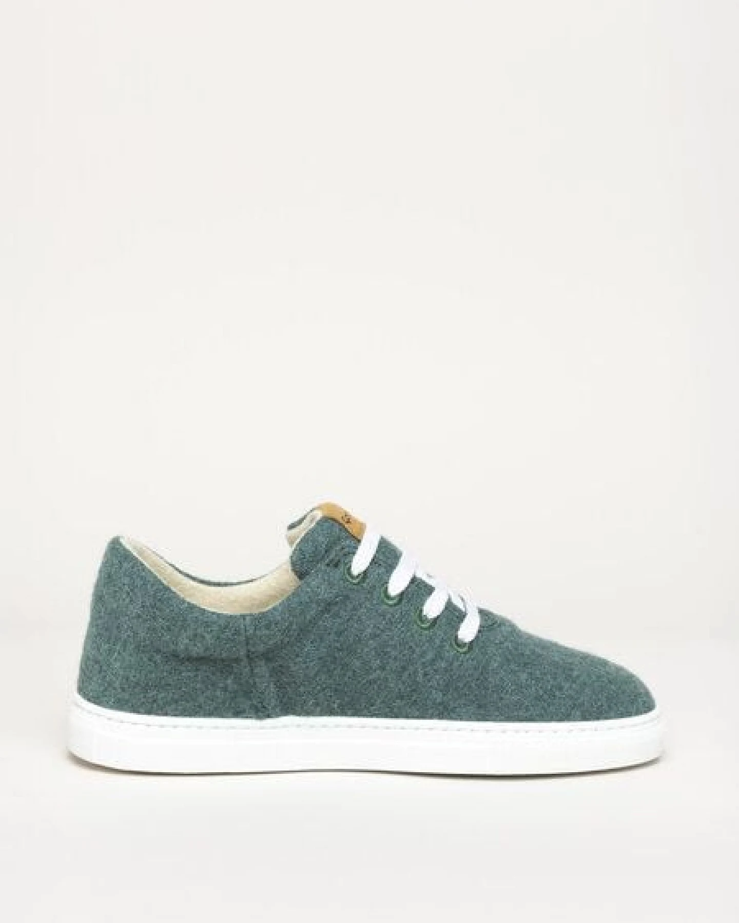 Magicfelt moderner Wool Walker 101 Sneaker aus 100 % Schurwolle – Ansicht 4