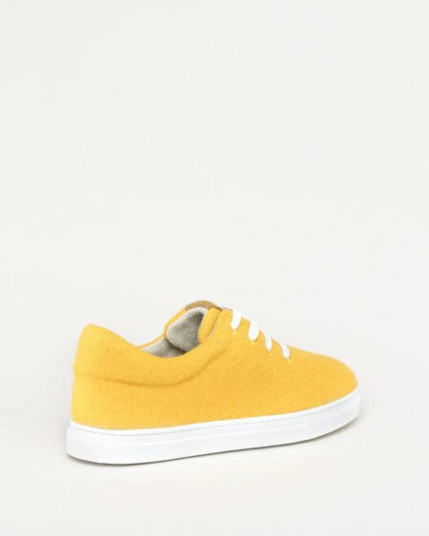 Magicfelt moderner Wool Walker 101 Sneaker aus 100 % Schurwolle – Ansicht 3