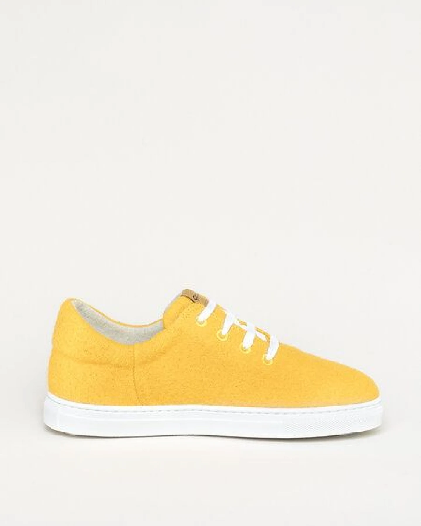Magicfelt moderner Wool Walker 101 Sneaker aus 100 % Schurwolle – Ansicht 4