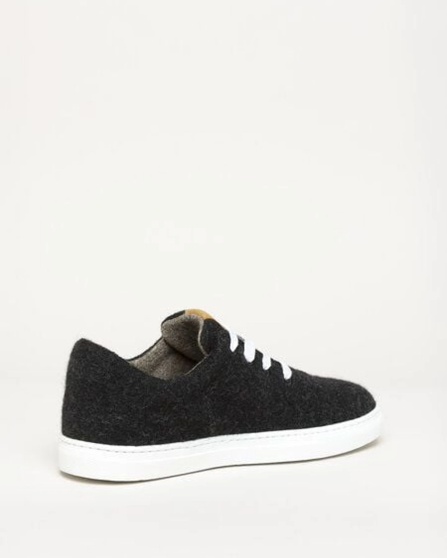 Magicfelt moderner Wool Walker 101 Sneaker aus 100 % Schurwolle – Ansicht 4