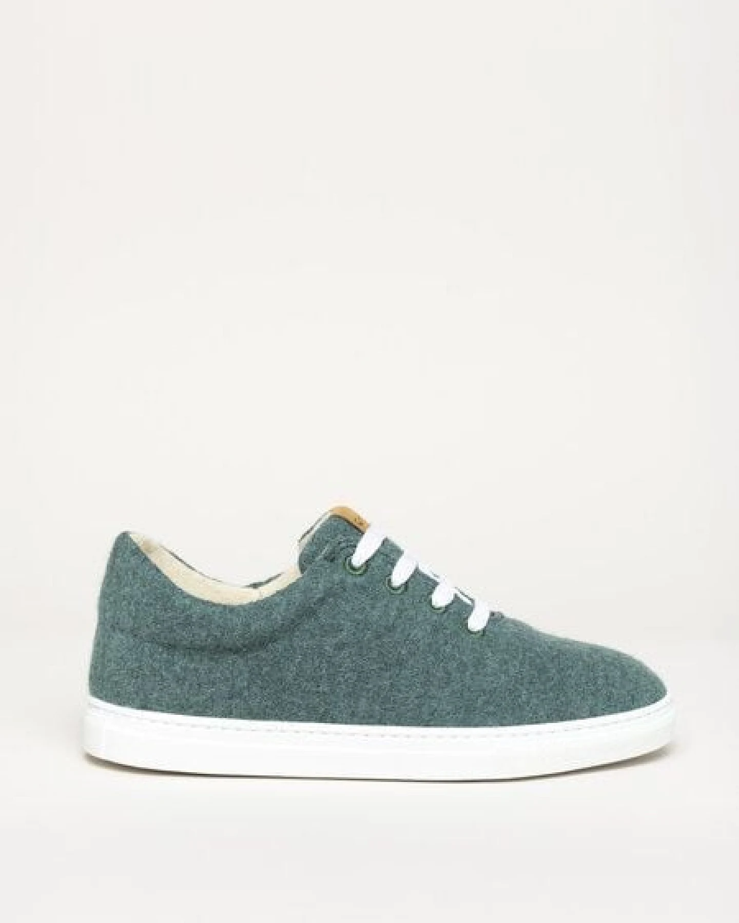 Magicfelt moderner Wool Walker 101 Sneaker aus 100 % Schurwolle – Ansicht 4