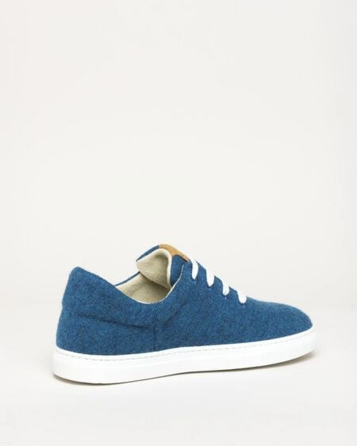 Magicfelt moderner Wool Walker 101 Sneaker aus 100 % Schurwolle – Ansicht 4