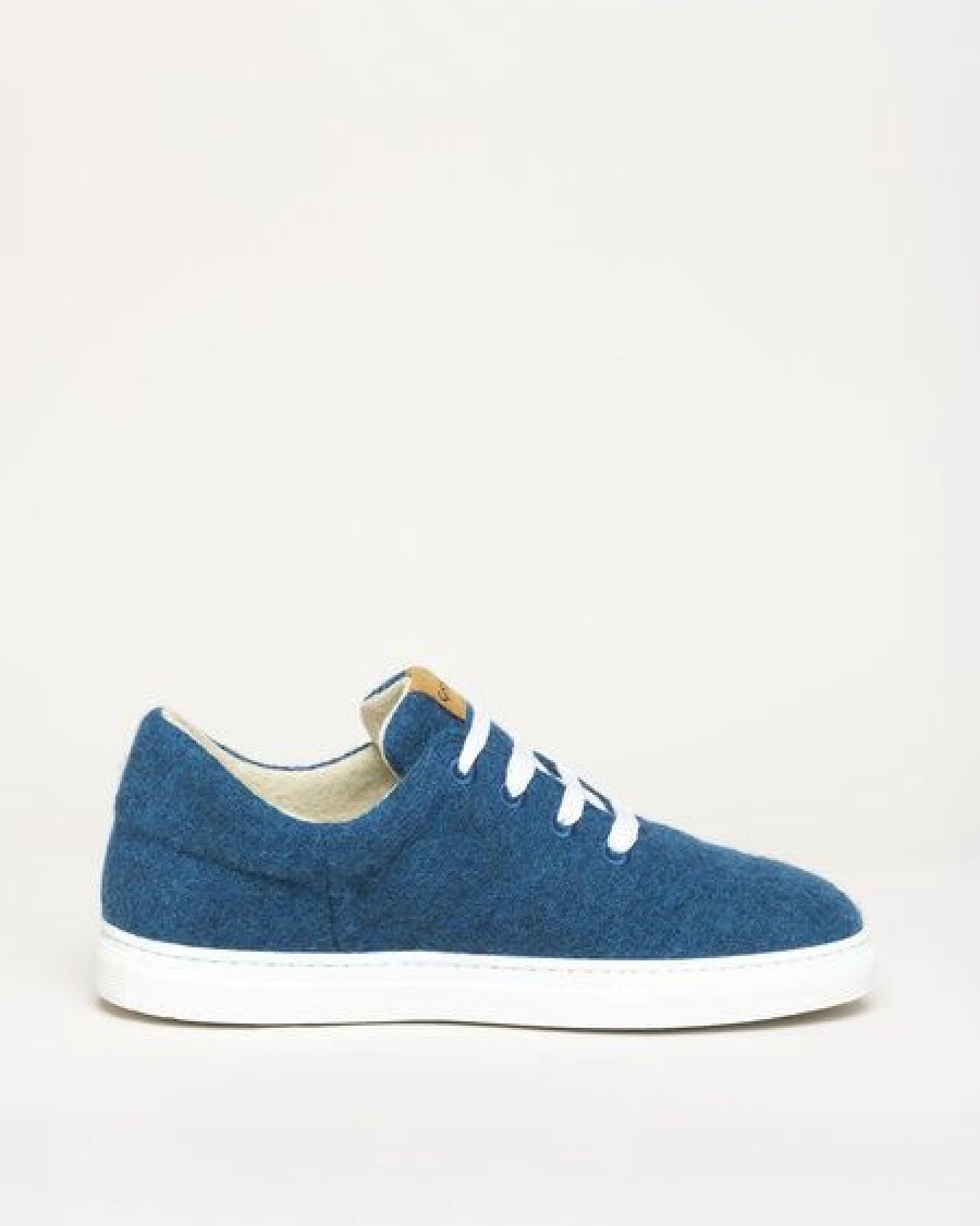 Magicfelt moderner Wool Walker 101 Sneaker aus 100 % Schurwolle – Ansicht 3