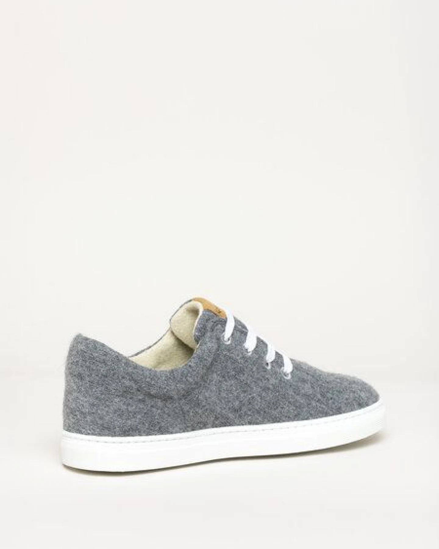 Magicfelt moderner Wool Walker 101 Sneaker aus 100 % Schurwolle – Ansicht 3
