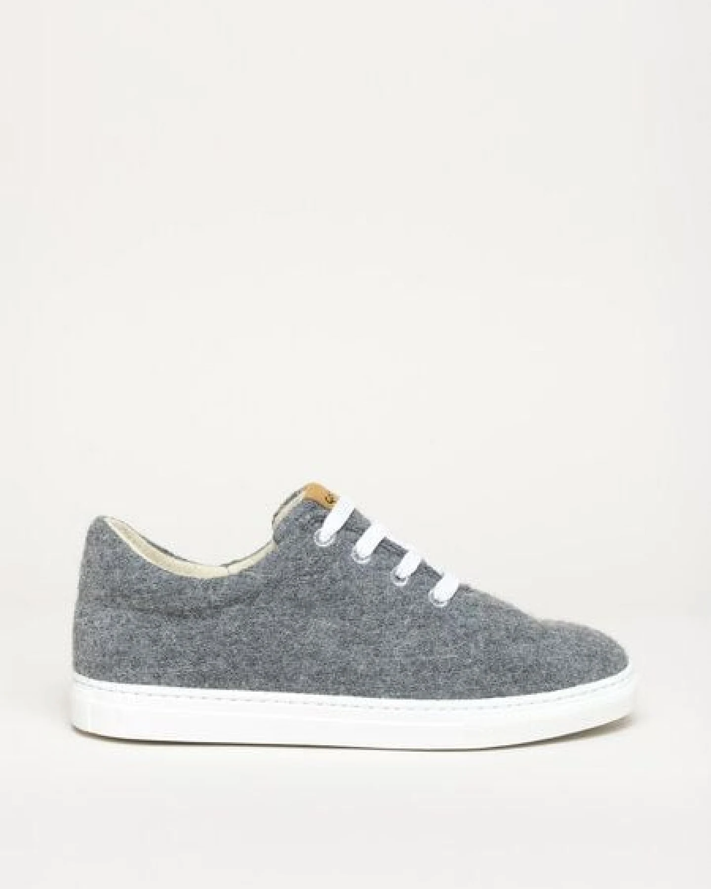 Magicfelt moderner Wool Walker 101 Sneaker aus 100 % Schurwolle – Ansicht 4