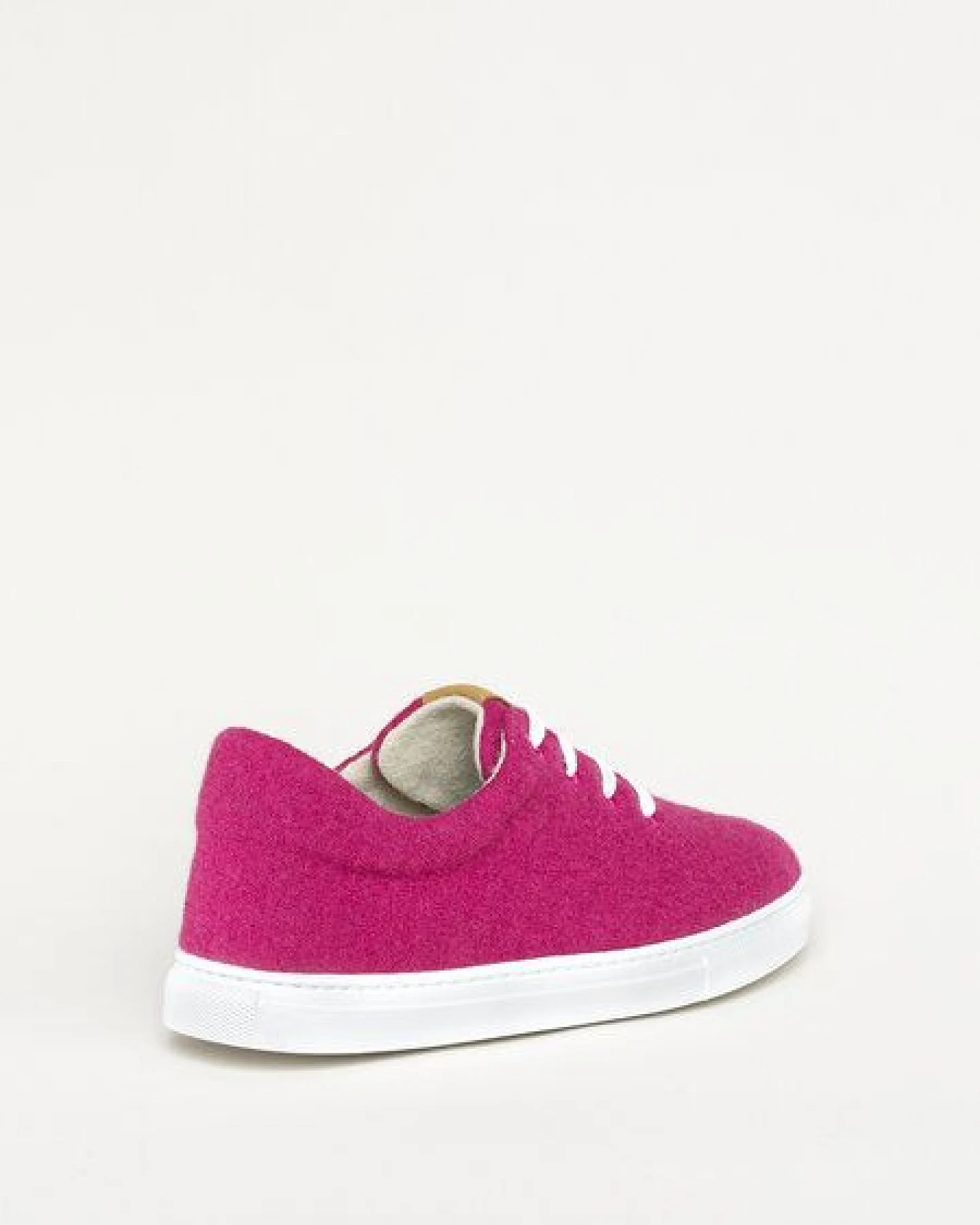 Magicfelt moderner Wool Walker 101 Sneaker aus 100 % Schurwolle – Ansicht 3