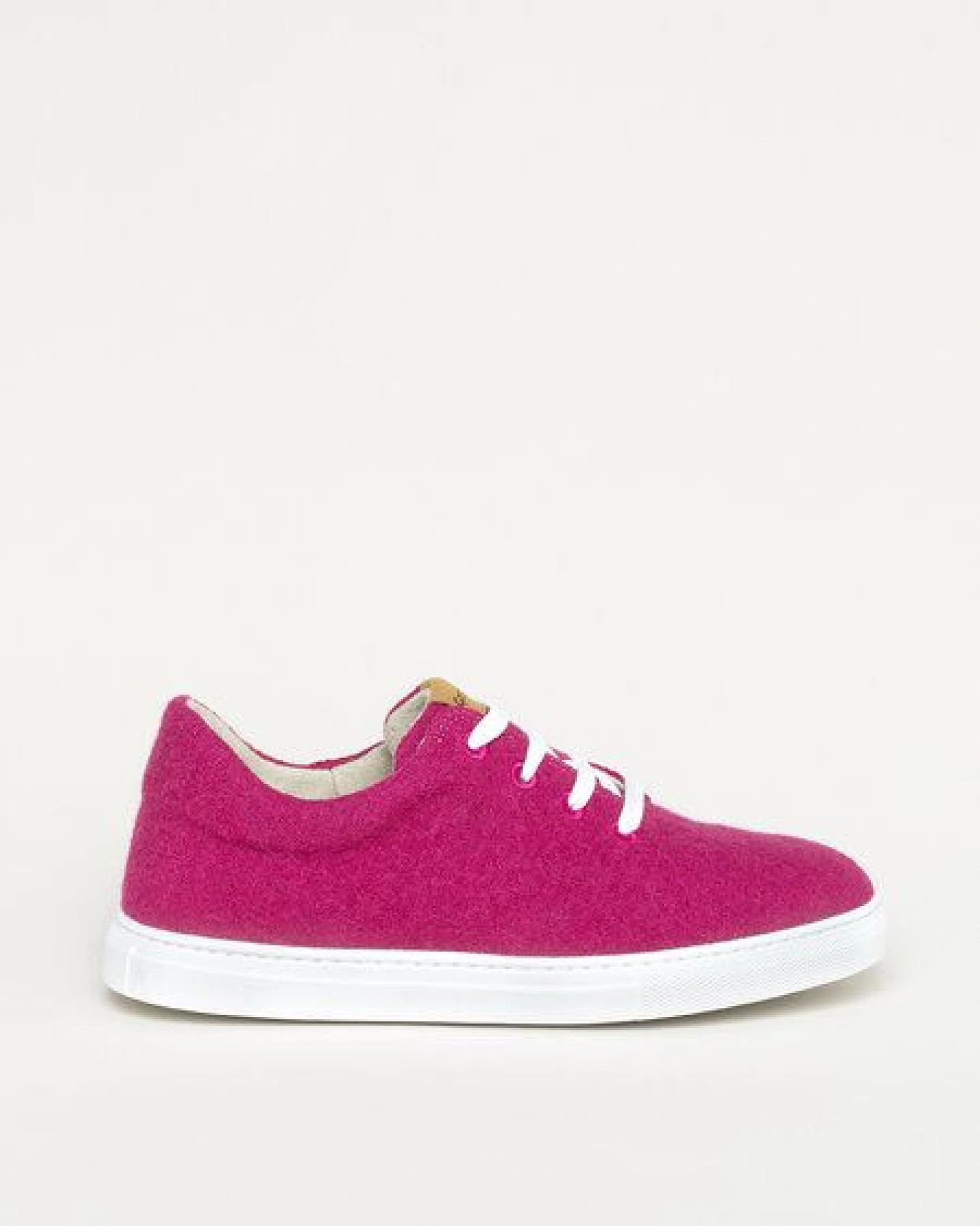 Magicfelt moderner Wool Walker 101 Sneaker aus 100 % Schurwolle – Ansicht 4