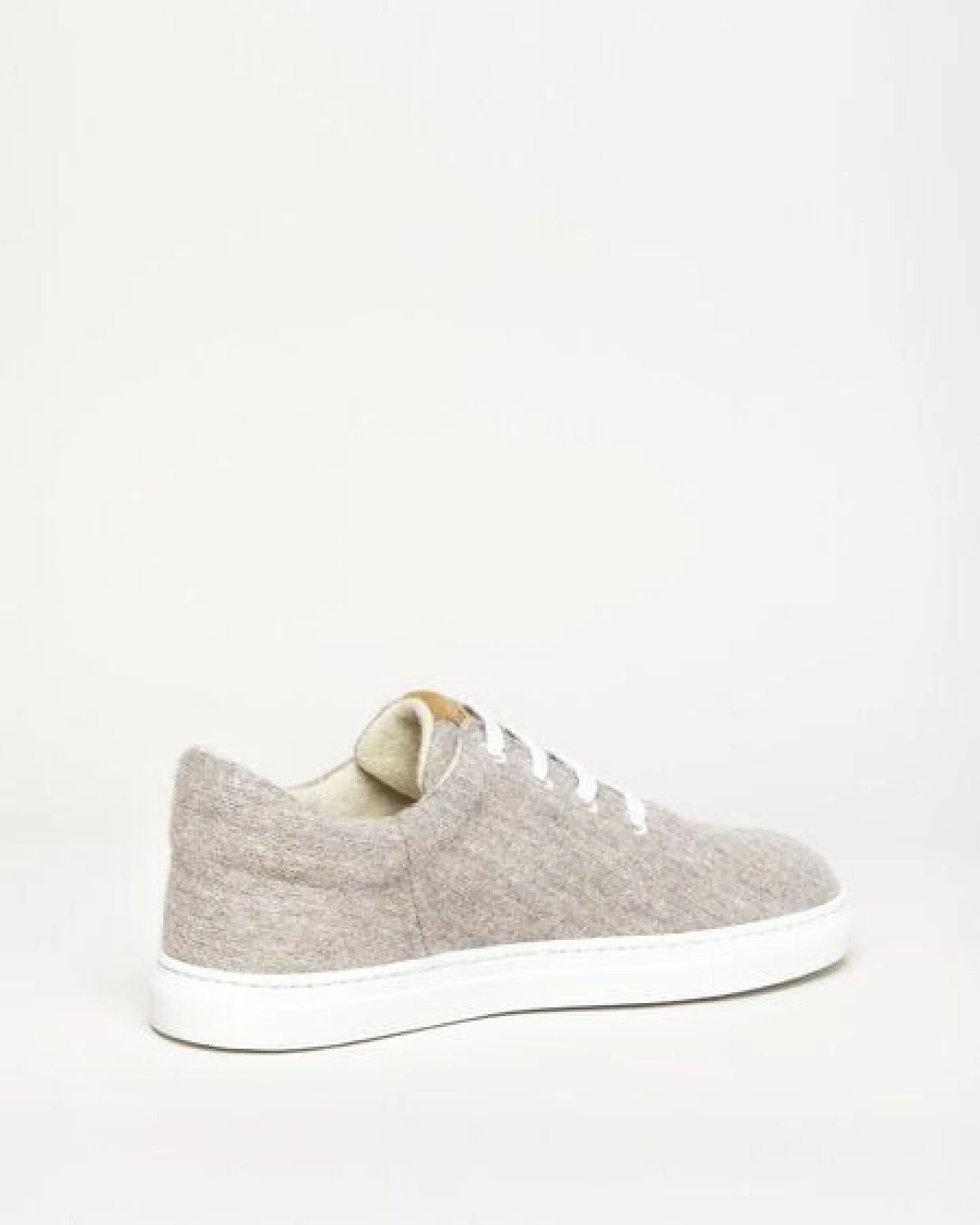 Magicfelt moderner Wool Walker 101 Sneaker aus 100 % Schurwolle – Ansicht 4