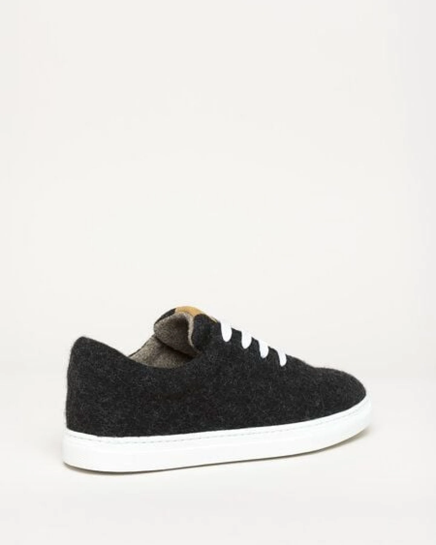 Magicfelt moderner Wool Walker 101 Sneaker aus 100 % Schurwolle – Ansicht 4
