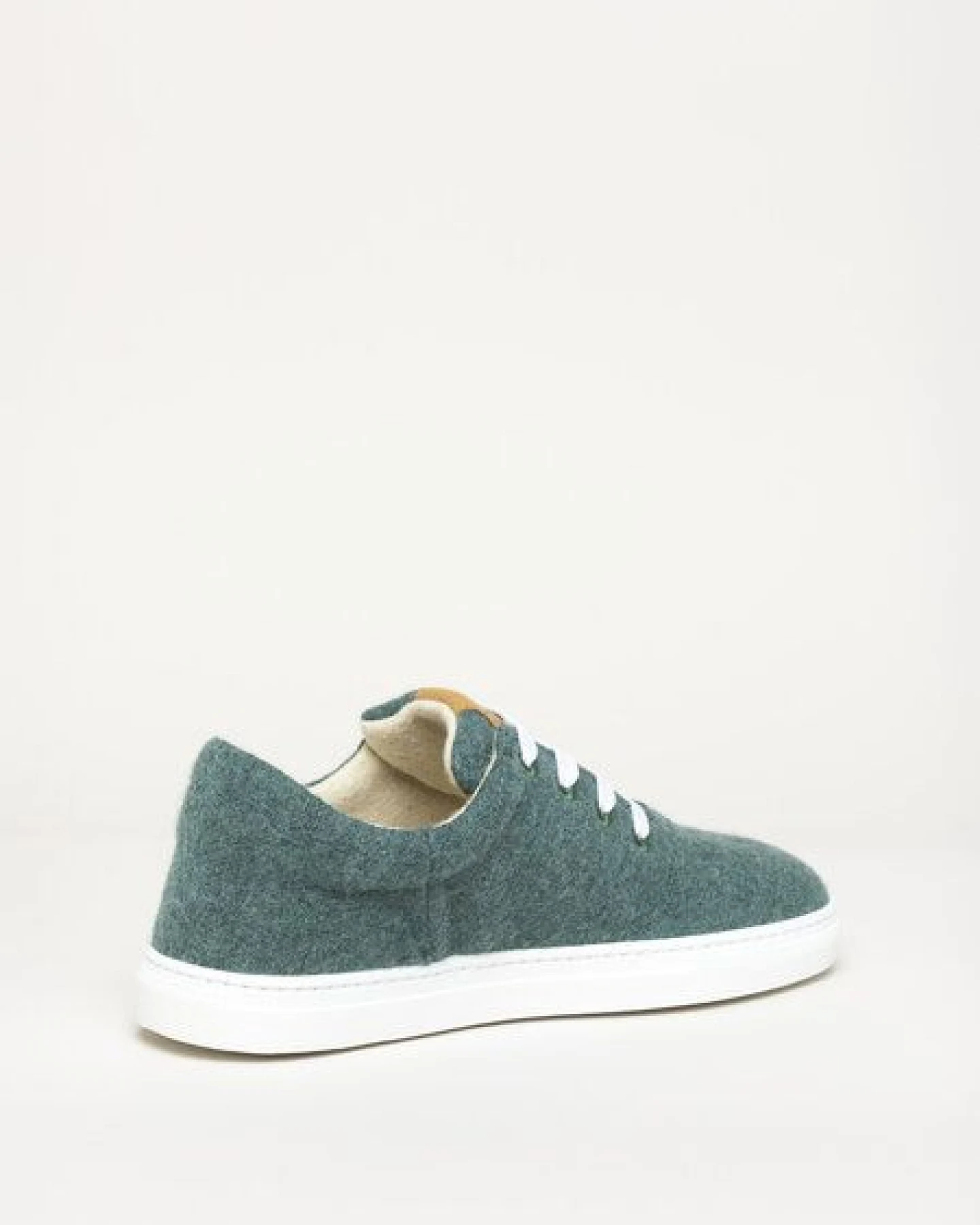 Magicfelt moderner Wool Walker 101 Sneaker aus 100 % Schurwolle – Ansicht 3
