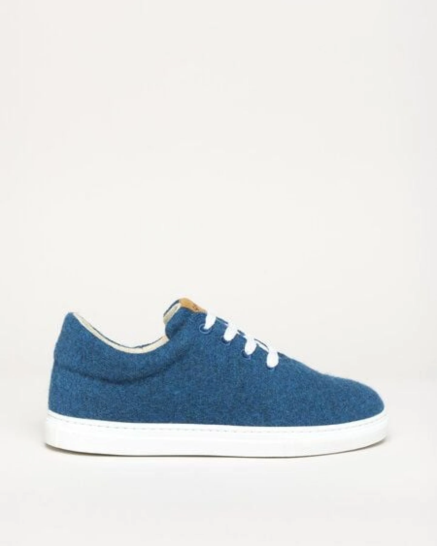 Magicfelt moderner Wool Walker 101 Sneaker aus 100 % Schurwolle – Ansicht 4