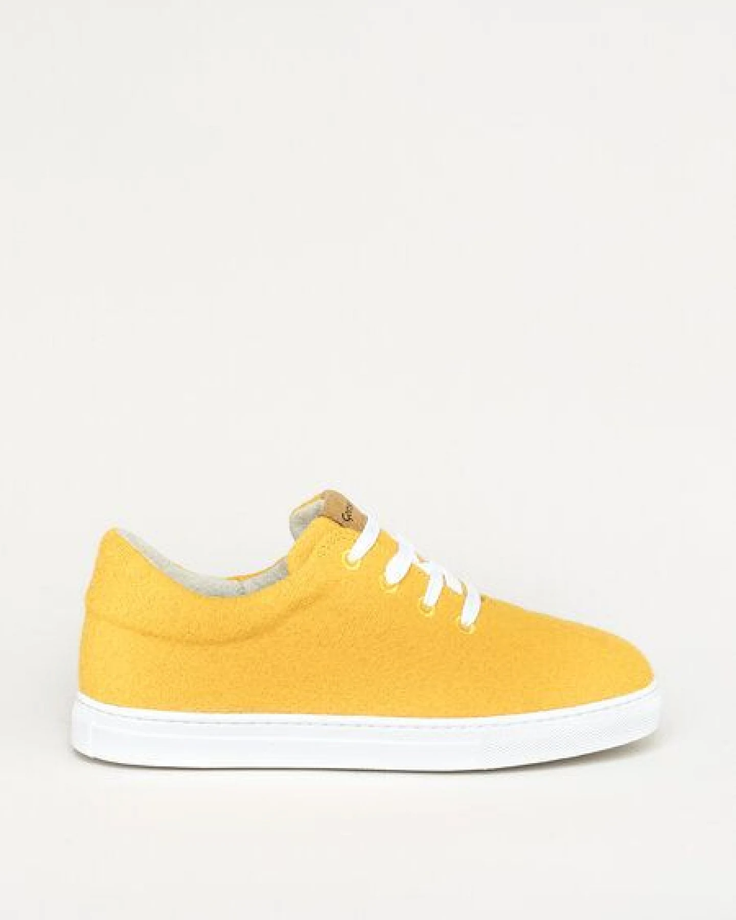 Magicfelt moderner Wool Walker 101 Sneaker aus 100 % Schurwolle – Ansicht 3
