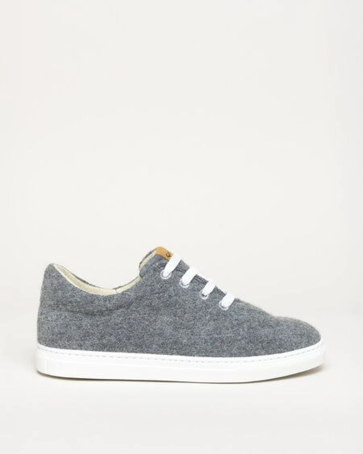 Magicfelt moderner Wool Walker 101 Sneaker aus 100 % Schurwolle – Ansicht 4