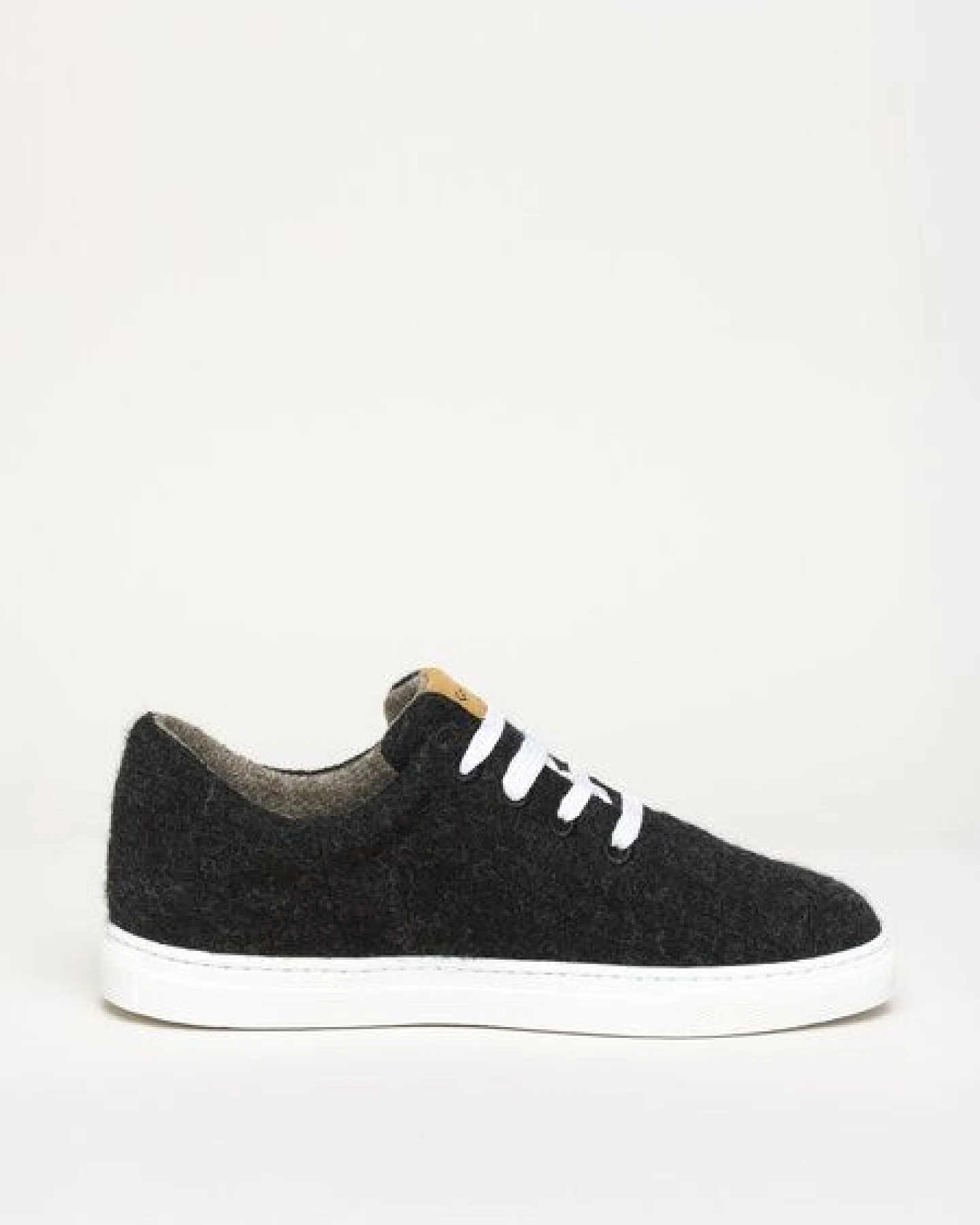 Magicfelt moderner Wool Walker 101 Sneaker aus 100 % Schurwolle – Ansicht 4